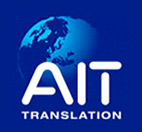 AIT Traduction Juridique Français Anglais